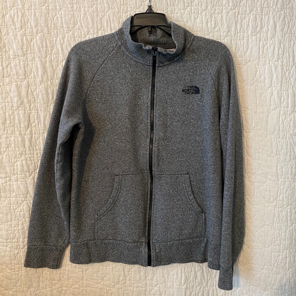 The North Face Sweatshirt